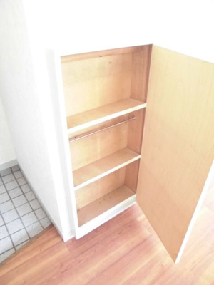 【玄関】 | メゾンラマール