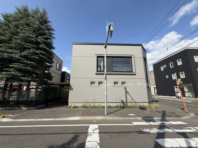 西宮の沢一条4丁目