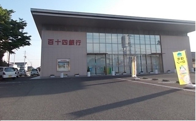 【周辺】 | リバティハウスＡ | 百十四銀行仏生山支店さんまで1000m