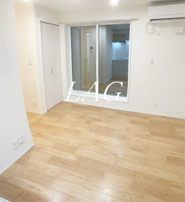 【寝室】 | 東屋アパートメント | 寝室です。