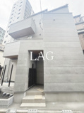 東屋アパートメントの画像