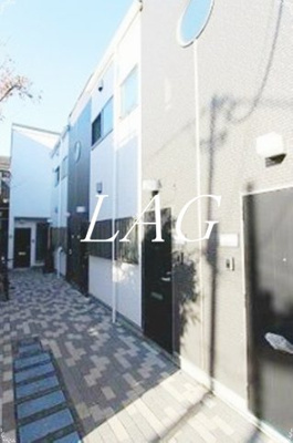 【外観】 | フィオリスタ | 外観です。