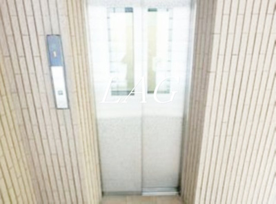 【その他共用部分】 | グロリア大洋 | エレベーターです。