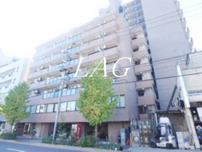 【外観】 | グロリア大洋 | 外観です。