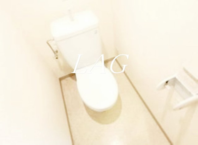 【トイレ】 | グロリア大洋 | トイレです。