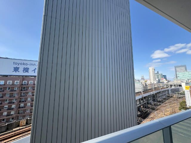 ＣＬＡＳＳＥＵＭ（クラシアム）仙台新寺通の展望