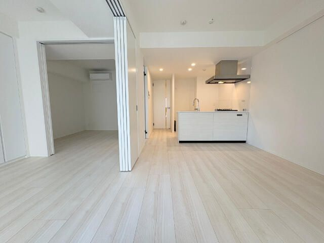 ＣＬＡＳＳＥＵＭ（クラシアム）仙台新寺通の居間・リビング