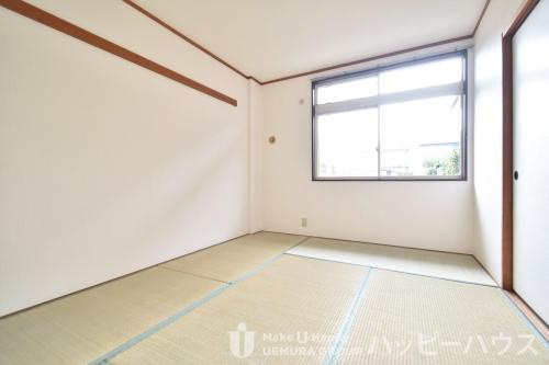 エクセレント白水ヶ丘の収納