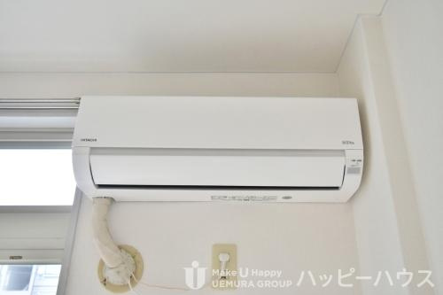 エクセレント白水ヶ丘のその他|展望