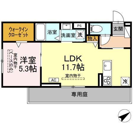 【間取り】 | プライム