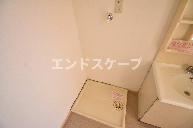 ノースタウンＢの設備|高崎、前橋のお部屋探しはエンドスケープまで！お客様の理想お聞かせ下さい♪