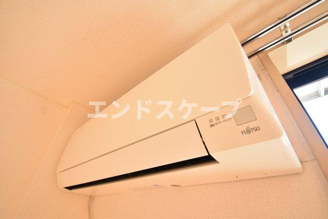 ノースタウンＢの設備|高崎、前橋のお部屋探しはエンドスケープまで！お客様の理想お聞かせ下さい♪