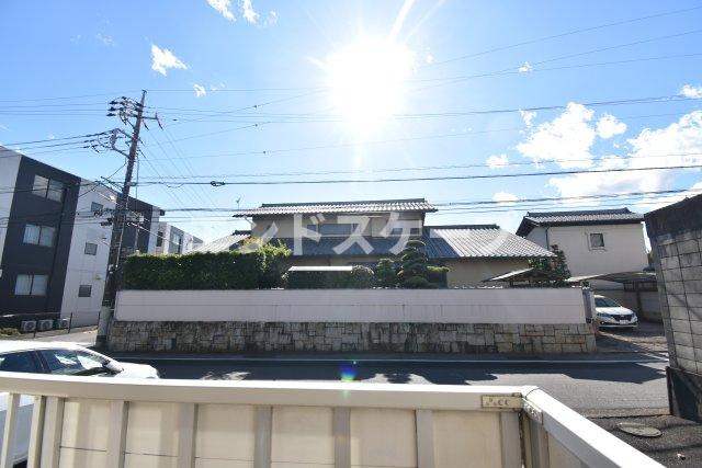 ノースタウンＢの展望|高崎、前橋のお部屋探しはエンドスケープまで！お客様の理想お聞かせ下さい♪
