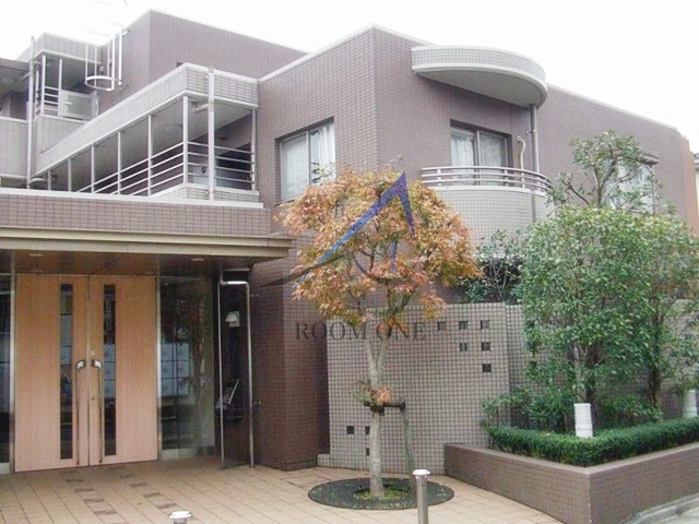 ティアヴェールの外観|外観です。