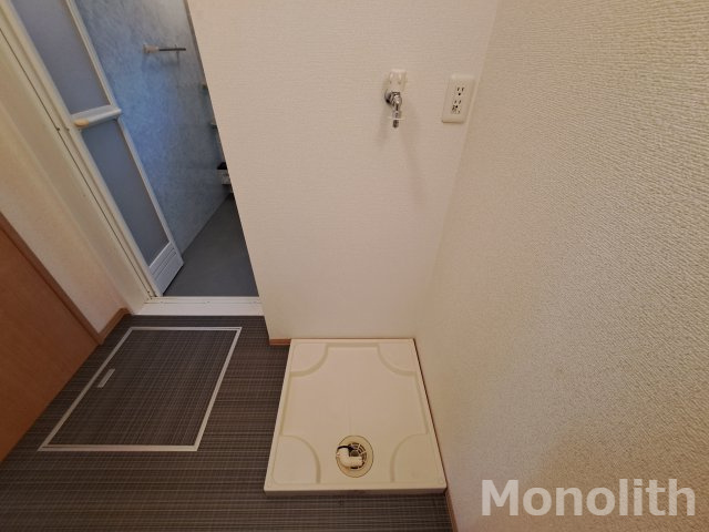 パサージュの設備