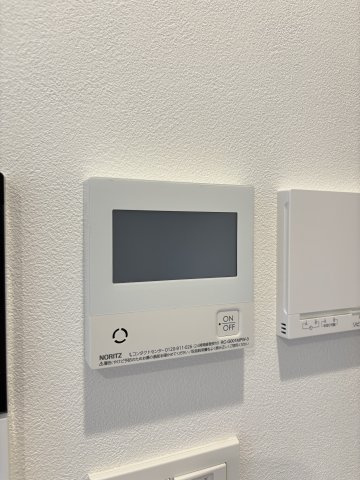 S-RESIDENCE愛宕SOUTHの設備