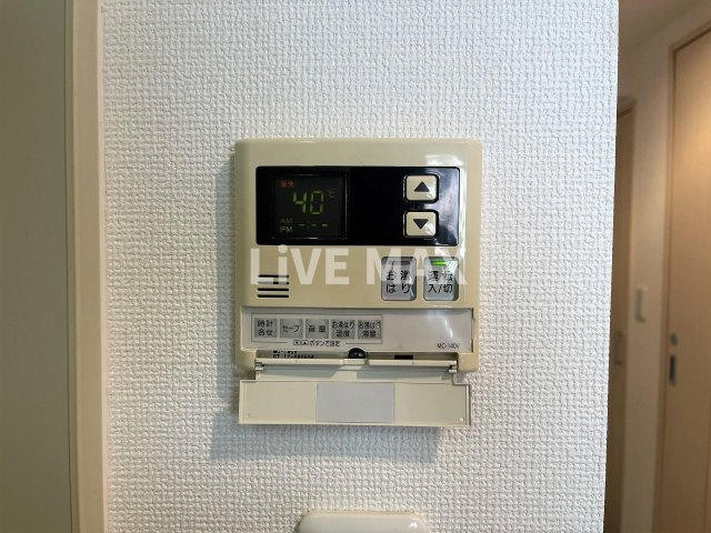 【設備】フローライト上前津