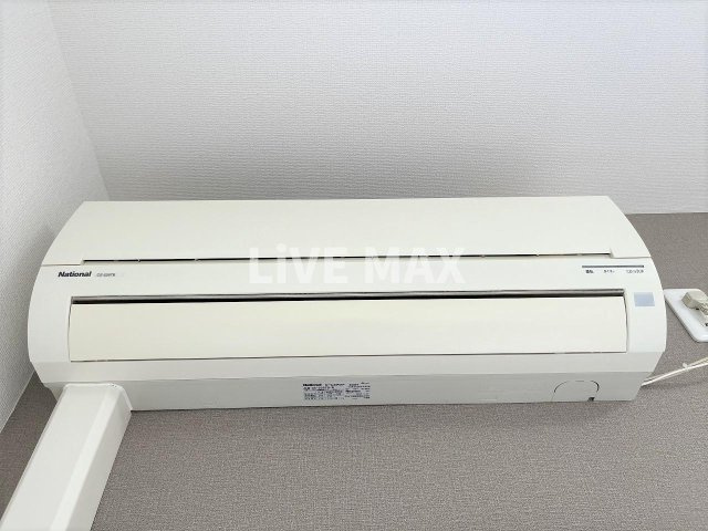 【設備】フローライト上前津