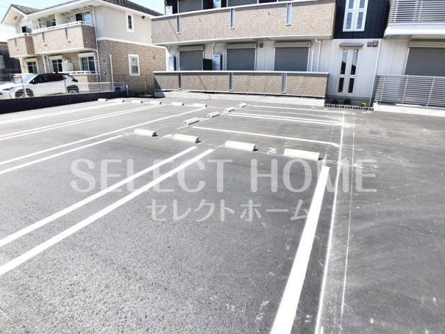 【駐車場】 | プライム | イメージ