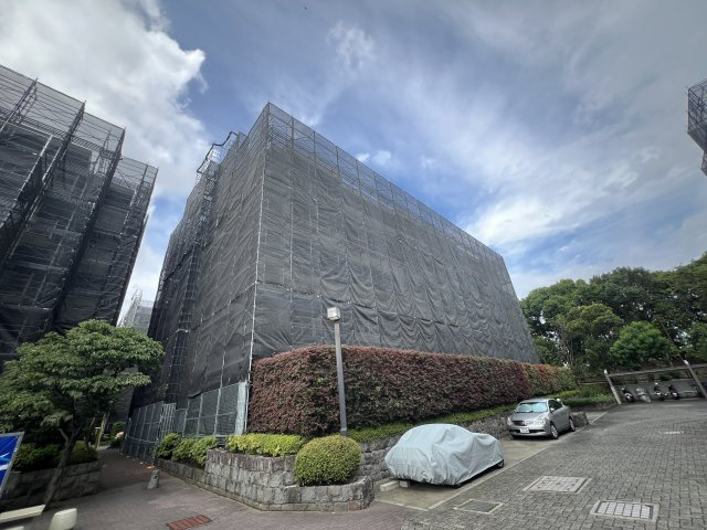 お休みの日は海の公園でＢＢＱ♪シーパラがご近所エリア☆お買い物はアウトレット！な【リノベ／サウスウィング金沢】