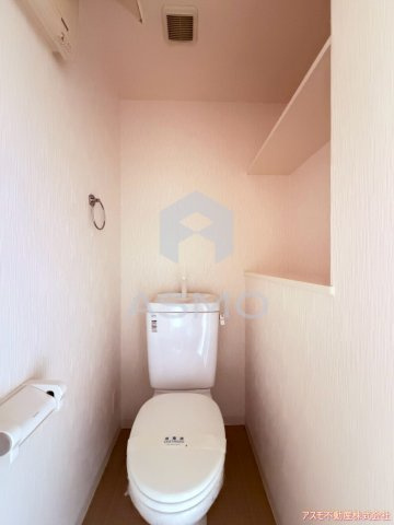 【洗面所】 | プレサンス天満橋アンジェ | 同シリーズ参考写真