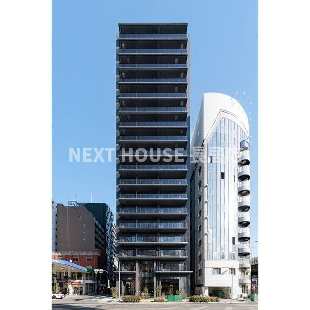 ルフォンプログレ堺筋本町タワーレジデンス