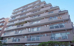 NICハイム仙台坂