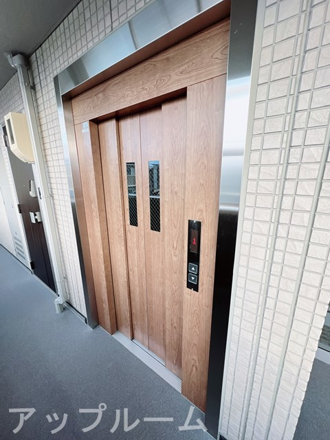 紫陽花ハイツのその他共用部分