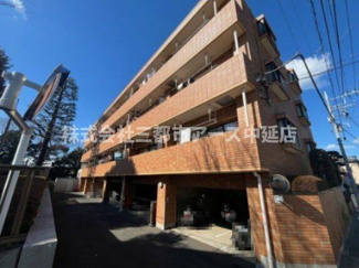 【外観】 | ファミネス天神山　は三都市アース中延店へお任せください！　ご内覧可能なお部屋は物件現地お待ち合わせご案内可能です！