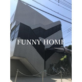 コーポ平町の画像