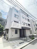 Ｒ　ｓｈｉｒｏｋａｎｅ　アールシロカネの画像