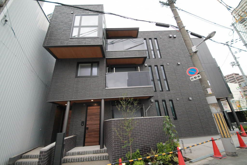 シャーメゾン堂ヶ芝のその他共用部分