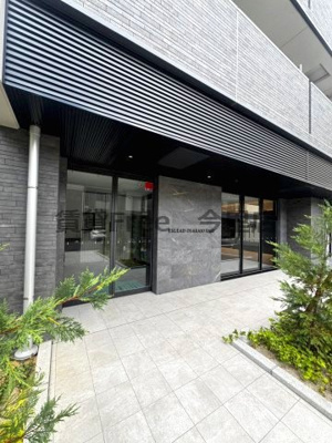 【エントランス】 | エスリード大阪城EAST　仲介手数料無料