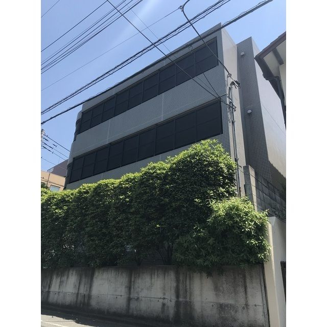 コーポ平町