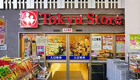 メゾン・ド・ヴァンルージュの周辺