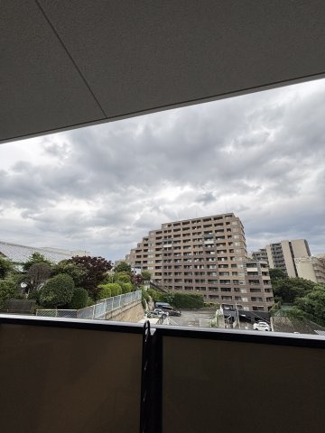 S-RESIDENCE愛宕SOUTHの展望