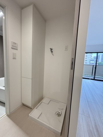 S-RESIDENCE愛宕SOUTHの設備