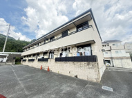 アビタシオン奈佐原Ａ棟の画像