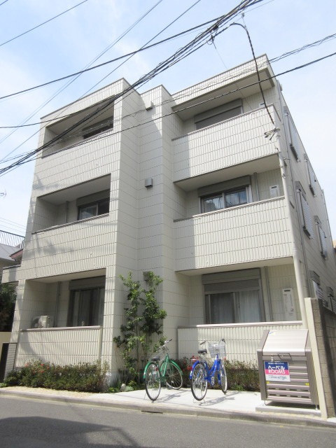 ラ　ヴィ　クレール