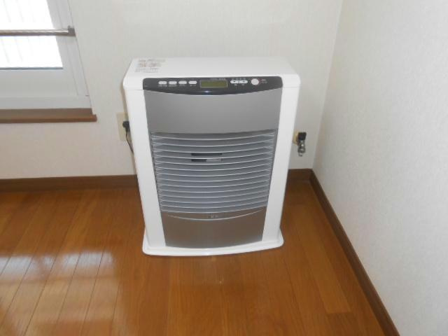 シティライフクレインの設備