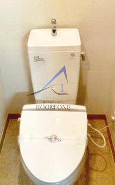 ｆｏｒｔｕｎａ目白のトイレ|トイレです。