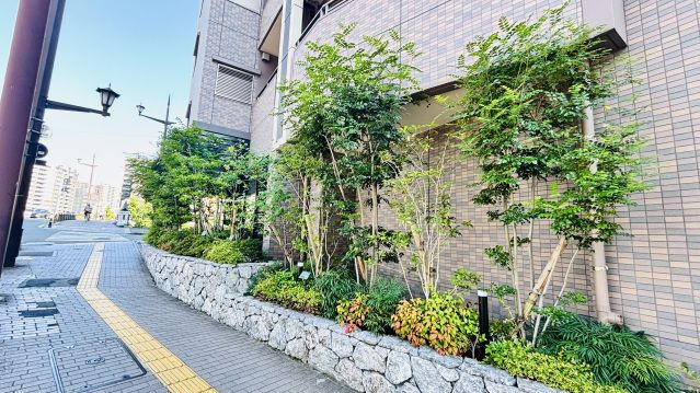 エイルマンション水道町Ⅱロゼアのその他共用部分