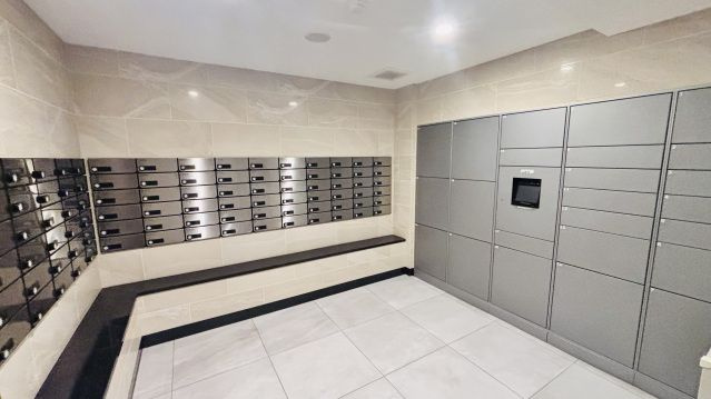 エイルマンション水道町Ⅱロゼアのその他共用部分