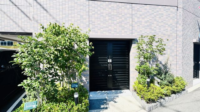 エイルマンション水道町Ⅱロゼアのその他共用部分
