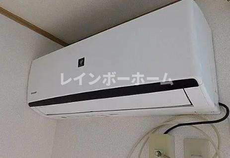 グレース和光の設備