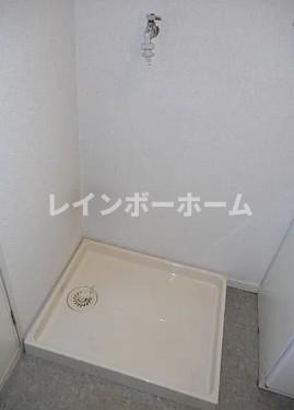 グレース和光の設備