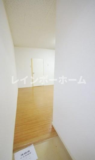 グレース和光の内装
