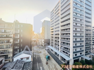 【展望】 | GLADIO上町台