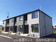 アメニティーハイツ川島Ⅵの画像