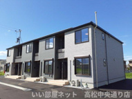 アメニティーハイツ川島Ⅵの画像